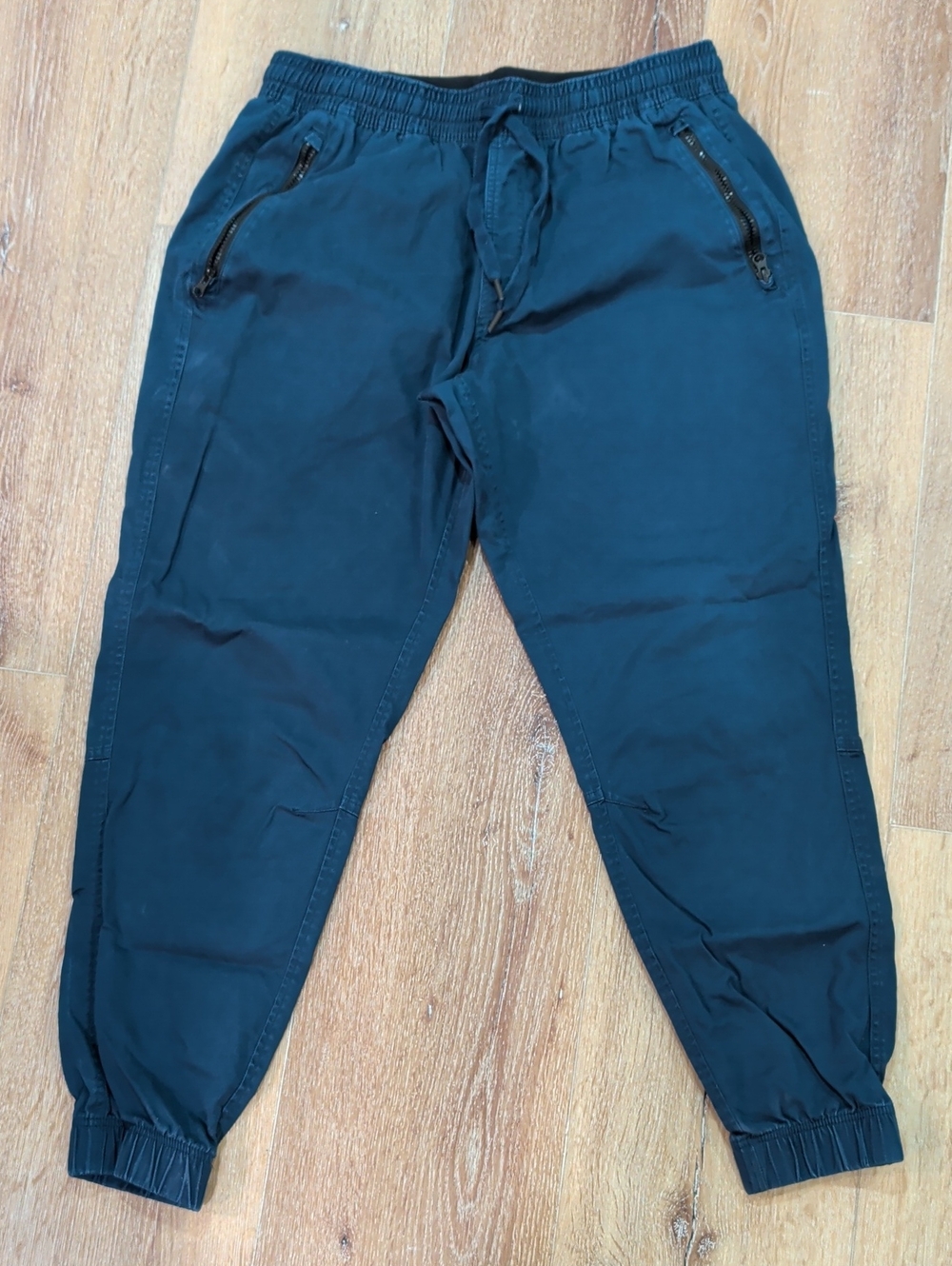 Under Armour Men's Performance Chino Joggers - Size XL